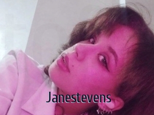 Janestevens