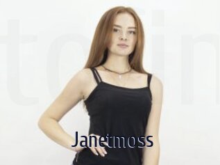 Janetmoss