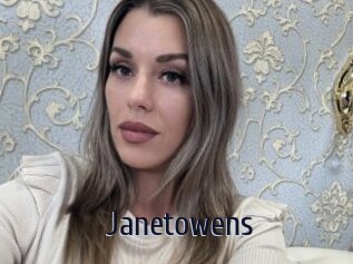 Janetowens