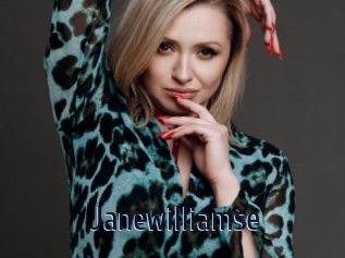 Janewilliamse