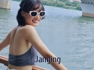 Janging