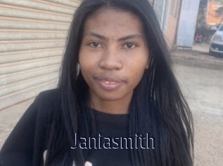 Janiasmith