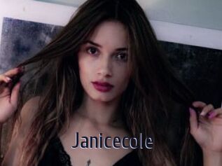 Janicecole