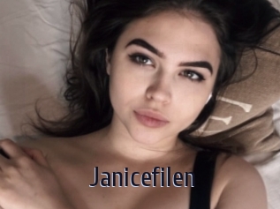 Janicefilen