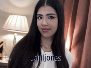 Janijones