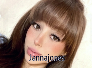Jannajones