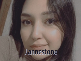 Jannestone