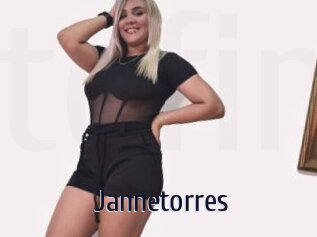 Jannetorres