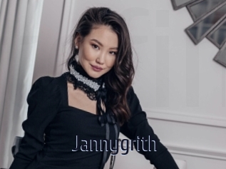 Jannygrith