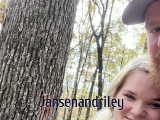 Jansenandriley