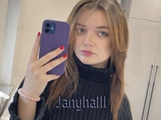 Janyhaill