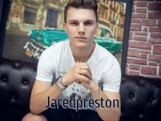 Jaredpreston