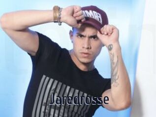 Jaredrosse