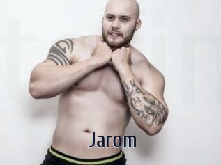 Jarom