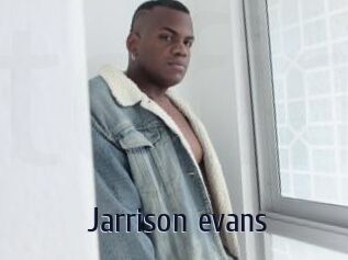 Jarrison_evans
