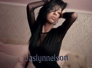 Jaslynnelson