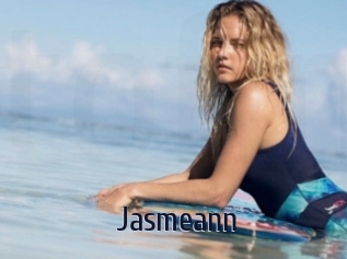 Jasmeann