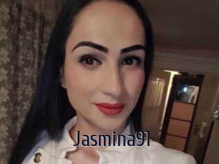 Jasmina91