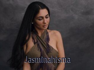 Jasminahisma