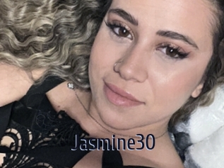 Jasmine30