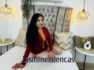 Jasminecuencas