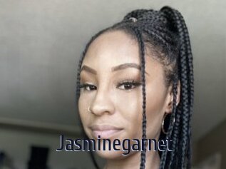 Jasminegarnet
