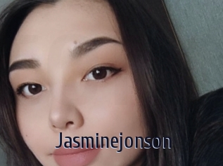 Jasminejonson