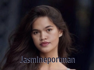 Jasmineportman