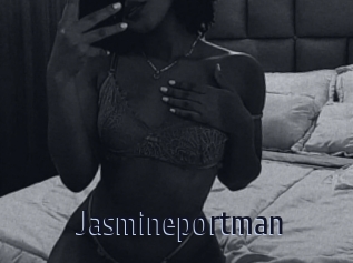 Jasmineportman