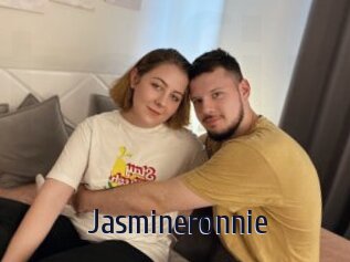 Jasmineronnie