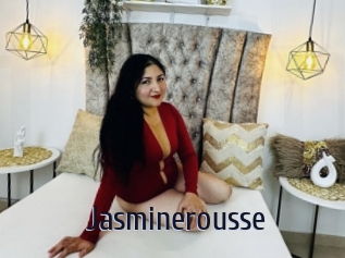 Jasminerousse