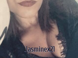 Jasminex21