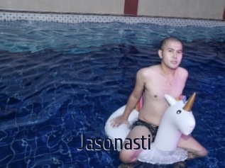 Jasonasti