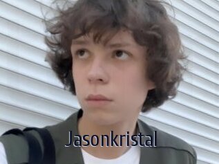 Jasonkristal