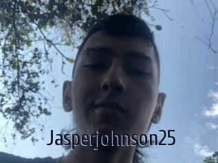 Jasperjohnson25