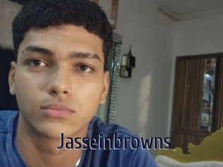 Jasseinbrowns