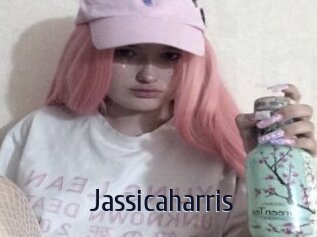 Jassicaharris