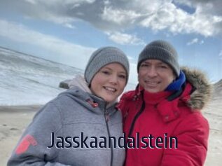 Jasskaandalstein