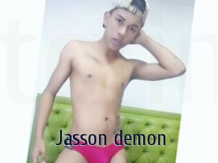 Jasson_demon
