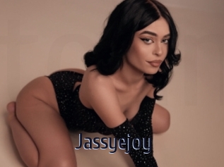 Jassyejoy