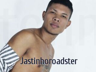Jastinhoroadster