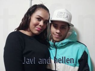 Javi_and_hellen