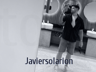 Javiersolarion