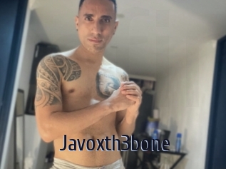 Javoxth3bone