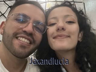 Jaxandlucia