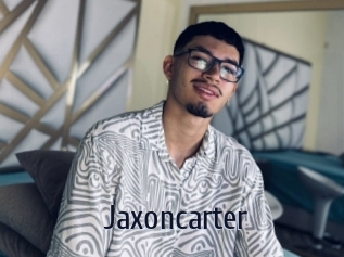 Jaxoncarter