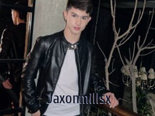 Jaxonmillsx