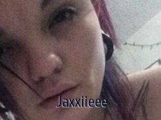 Jaxxiieee