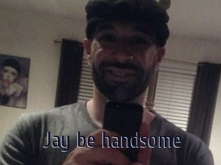 Jay_be_handsome