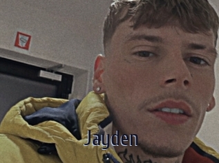 Jayden